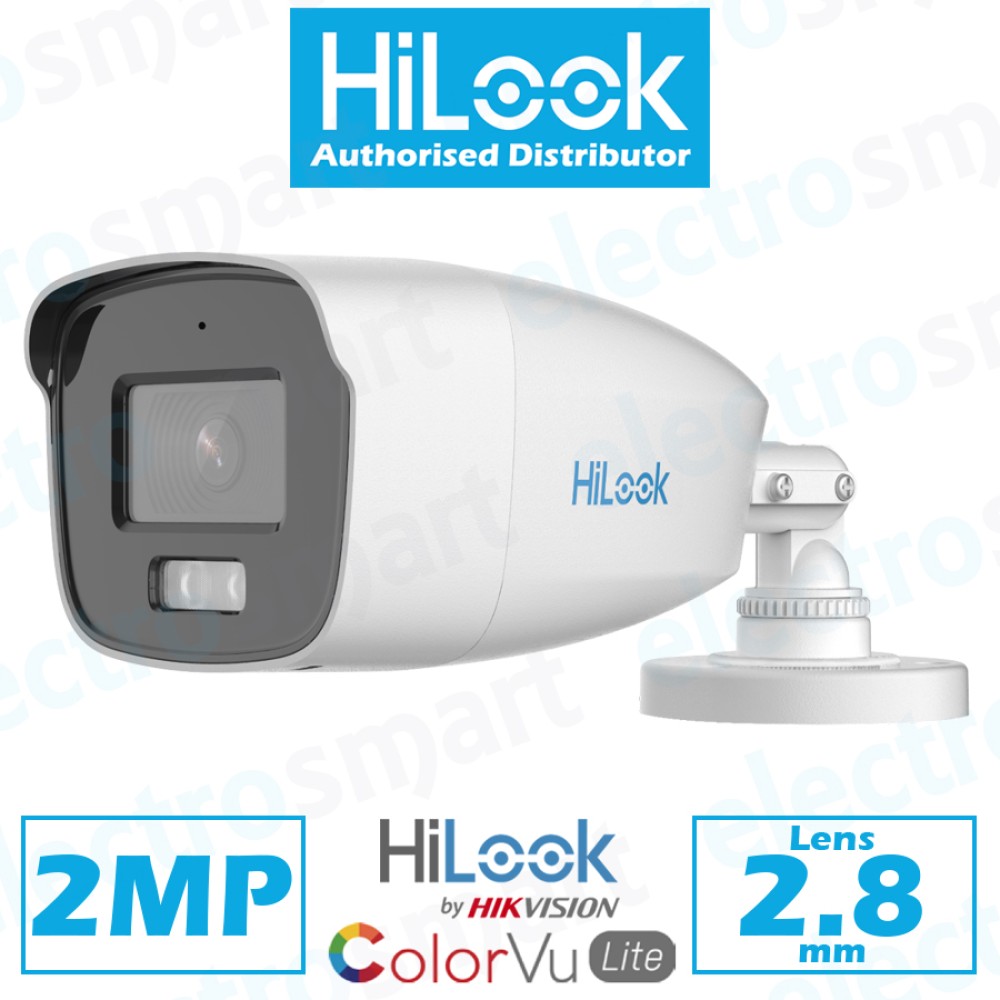 hilook thc b129 m